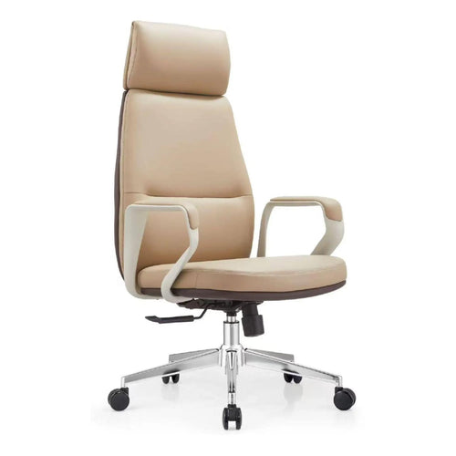 MSS02 Executive high back boss chair