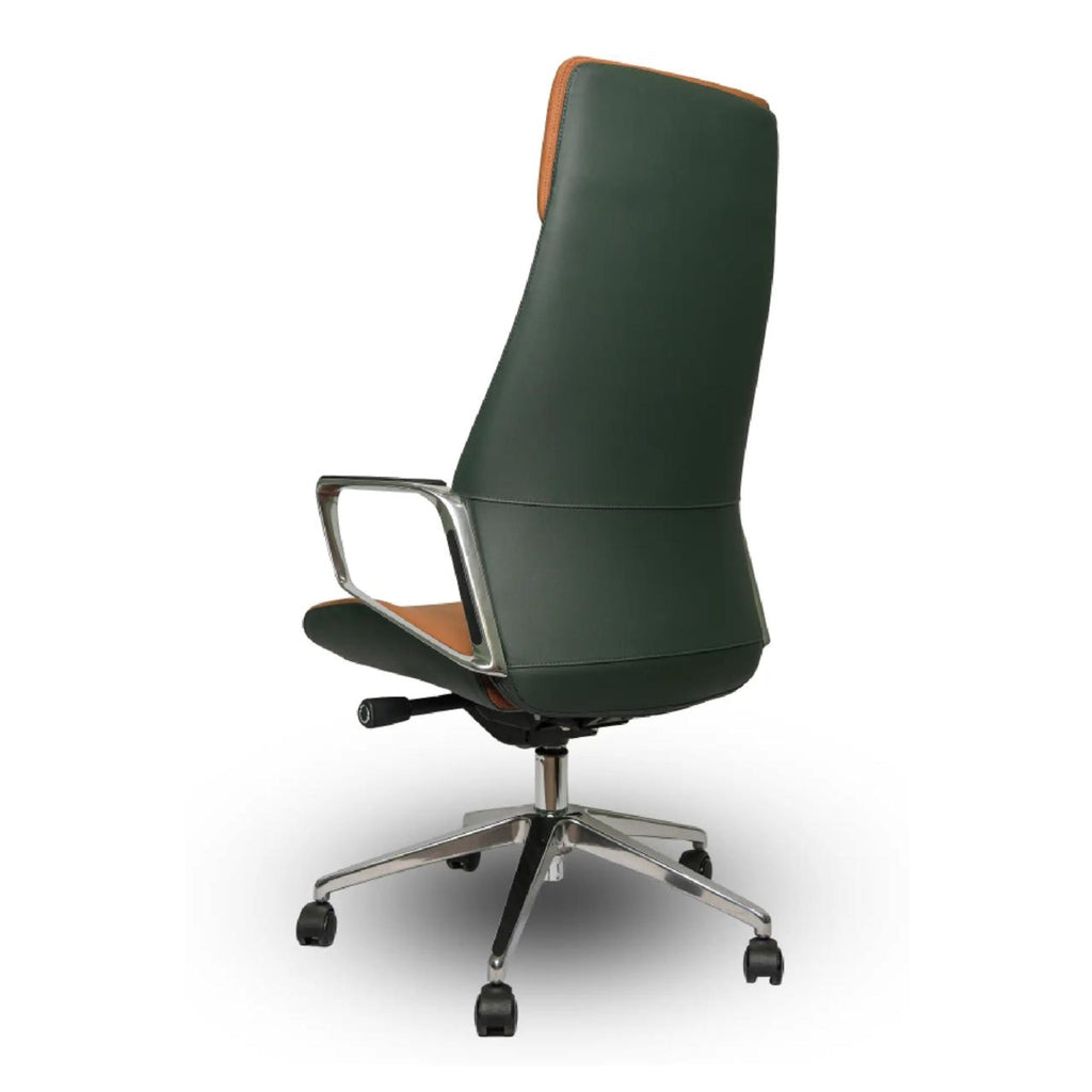 MSS02 Executive high back boss chair