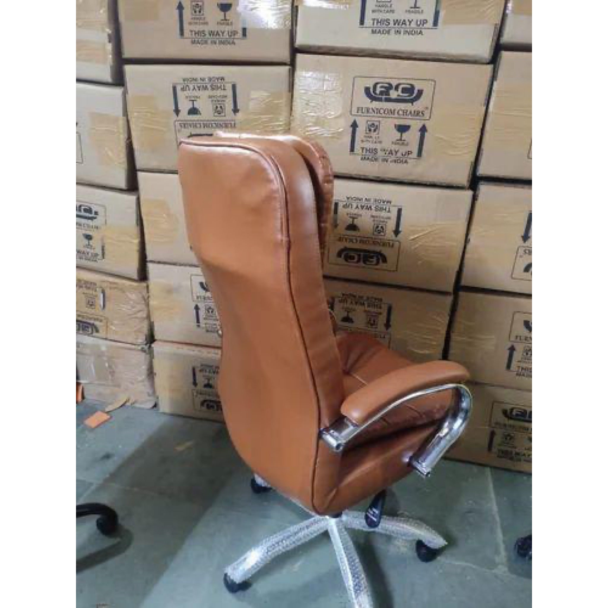 MSS04 Executive soft chairs
