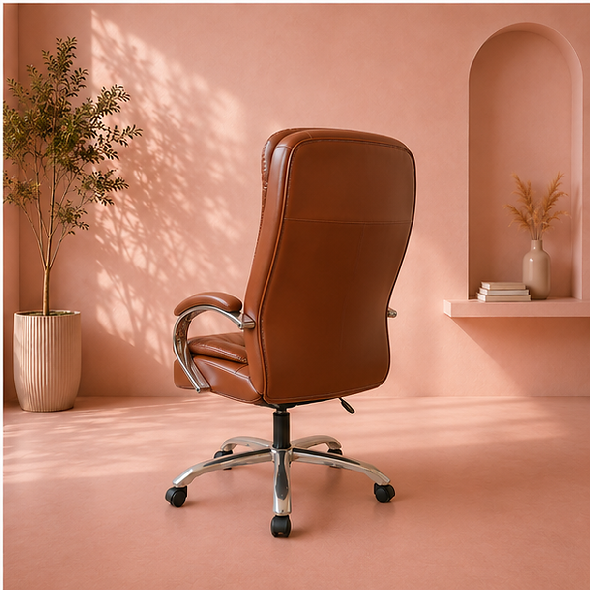 MSS04 Executive Soft Chairs
