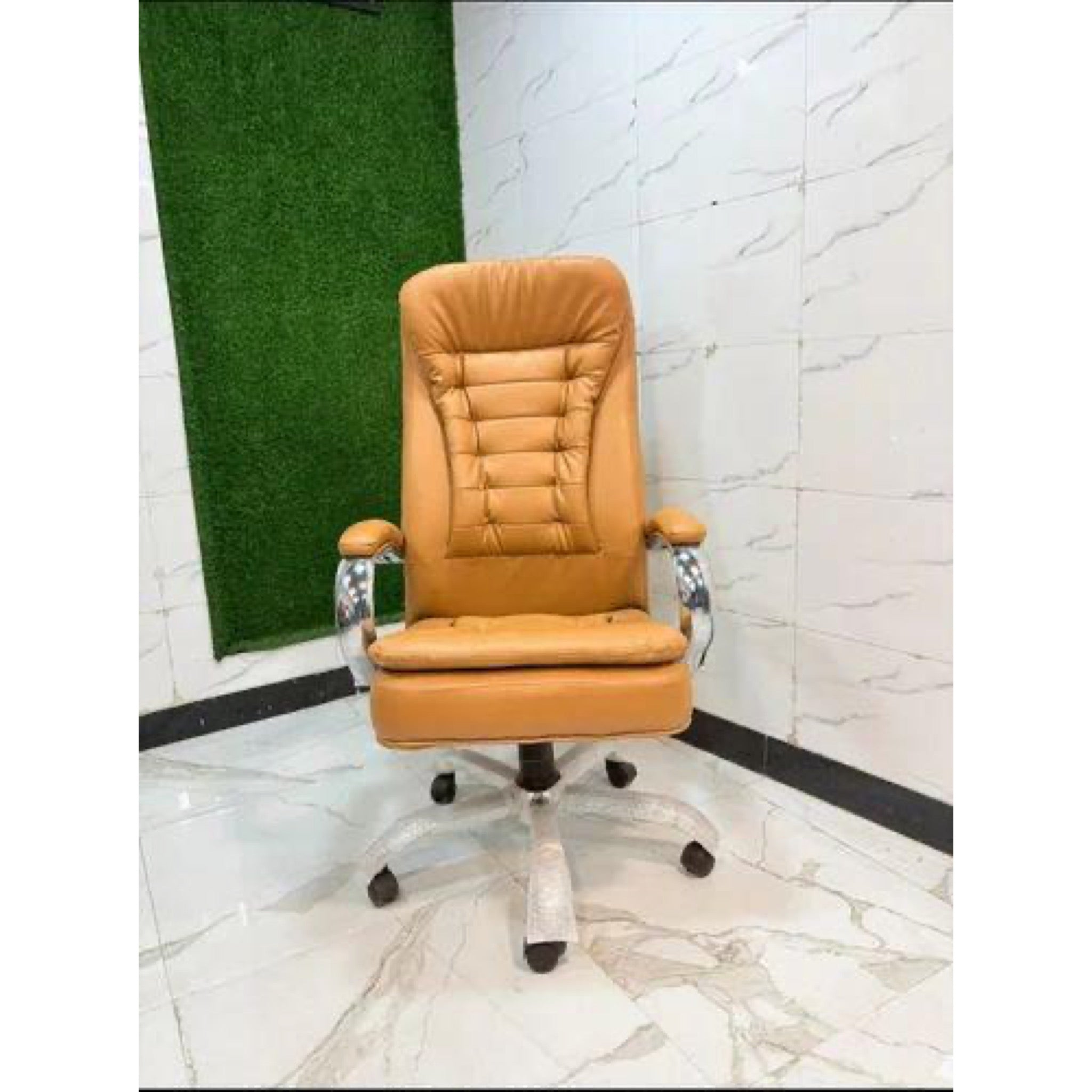 MSS10 Celly Highback chair