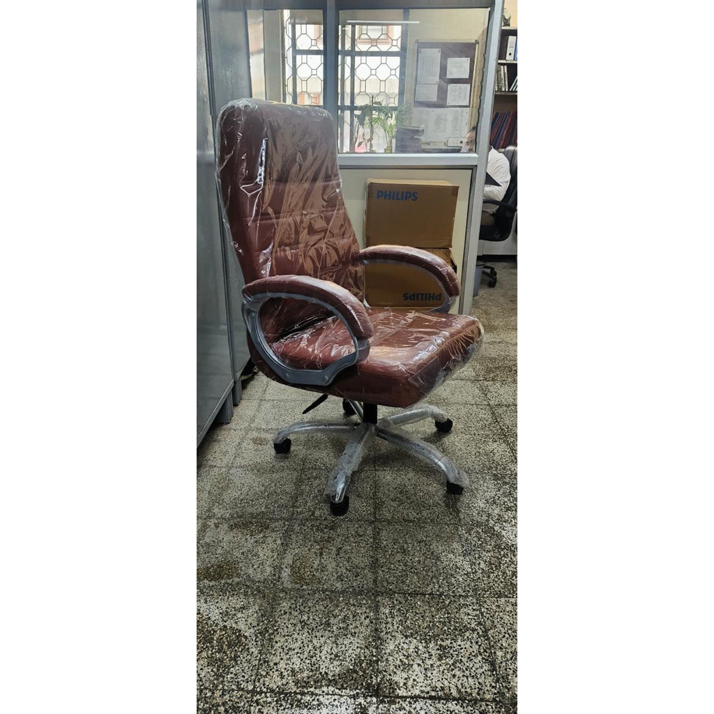 MSS11 Classic Highback chair