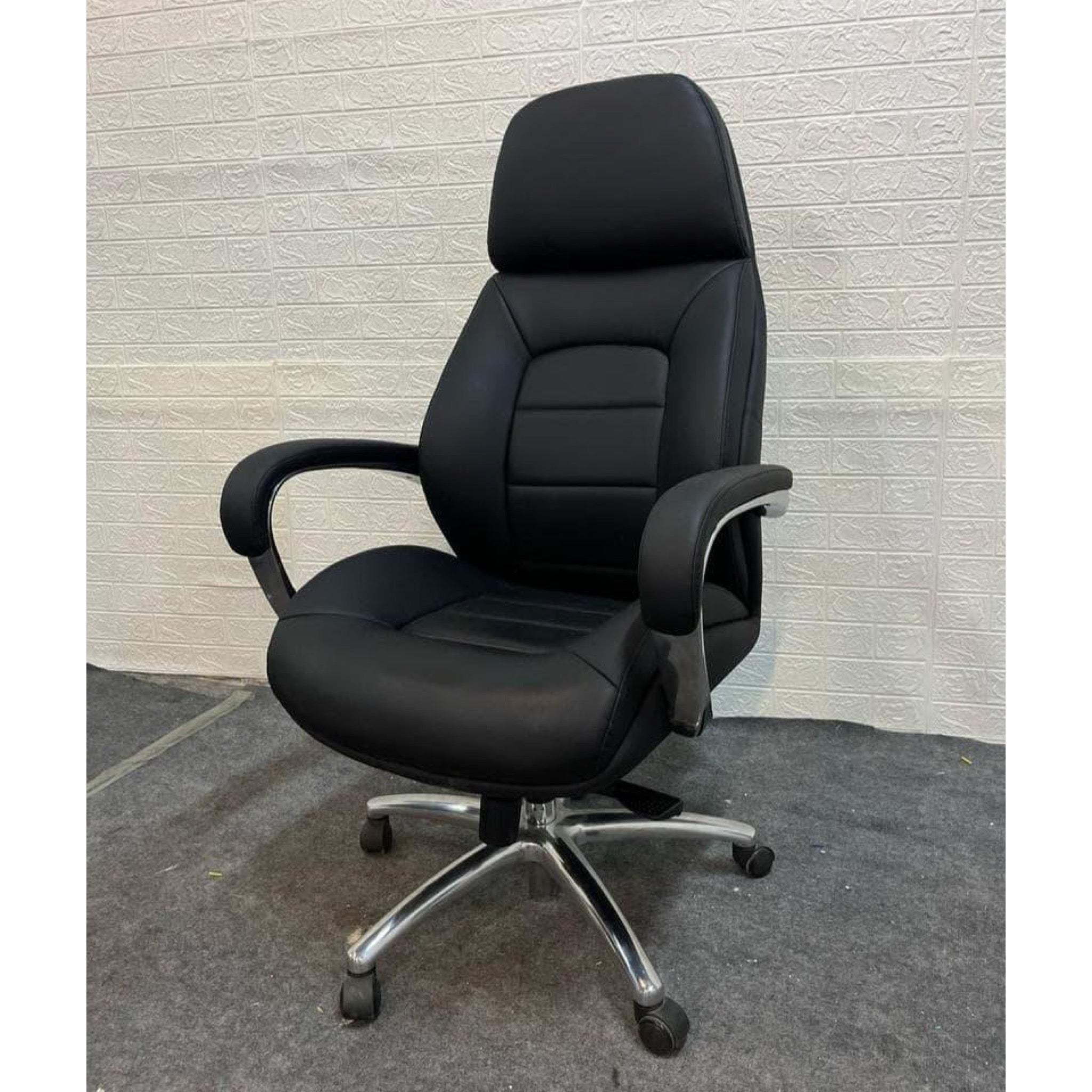 MSS12 Executive boss chair