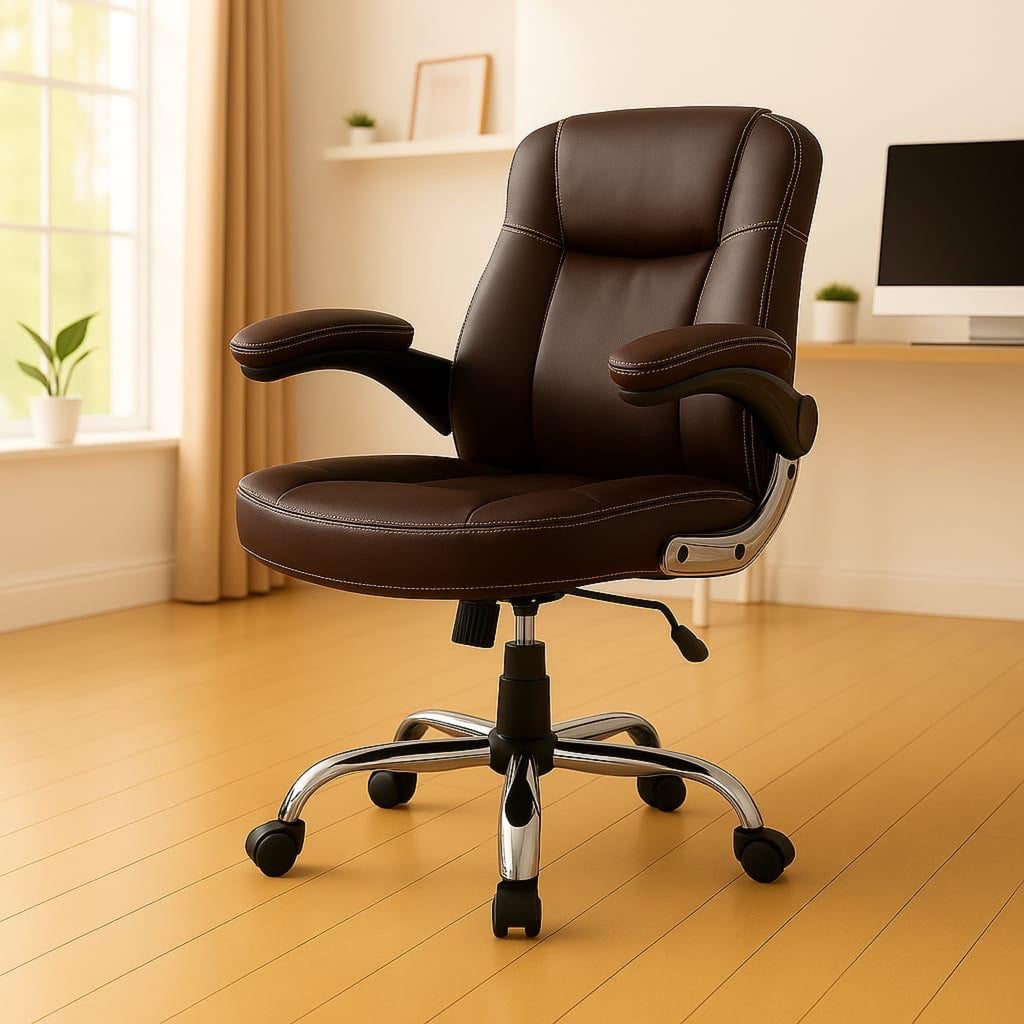 MSS13 Executive Midback chair