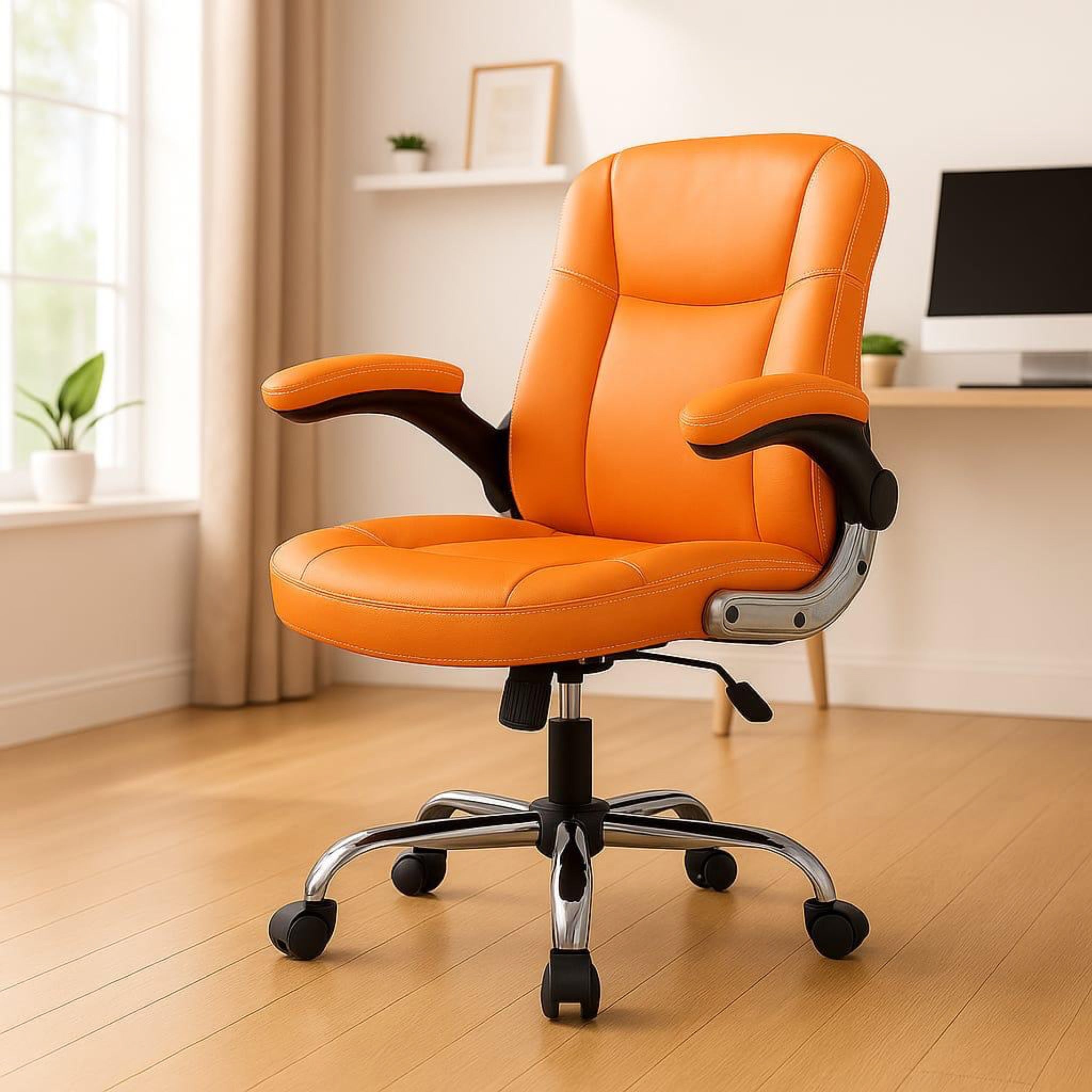 MSS13 Executive Midback chair