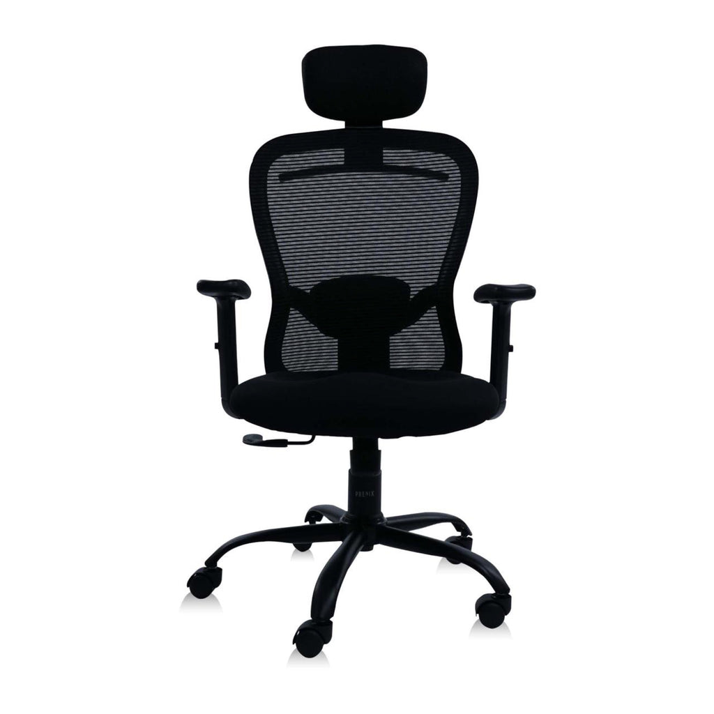MSS14 Highback mach chair