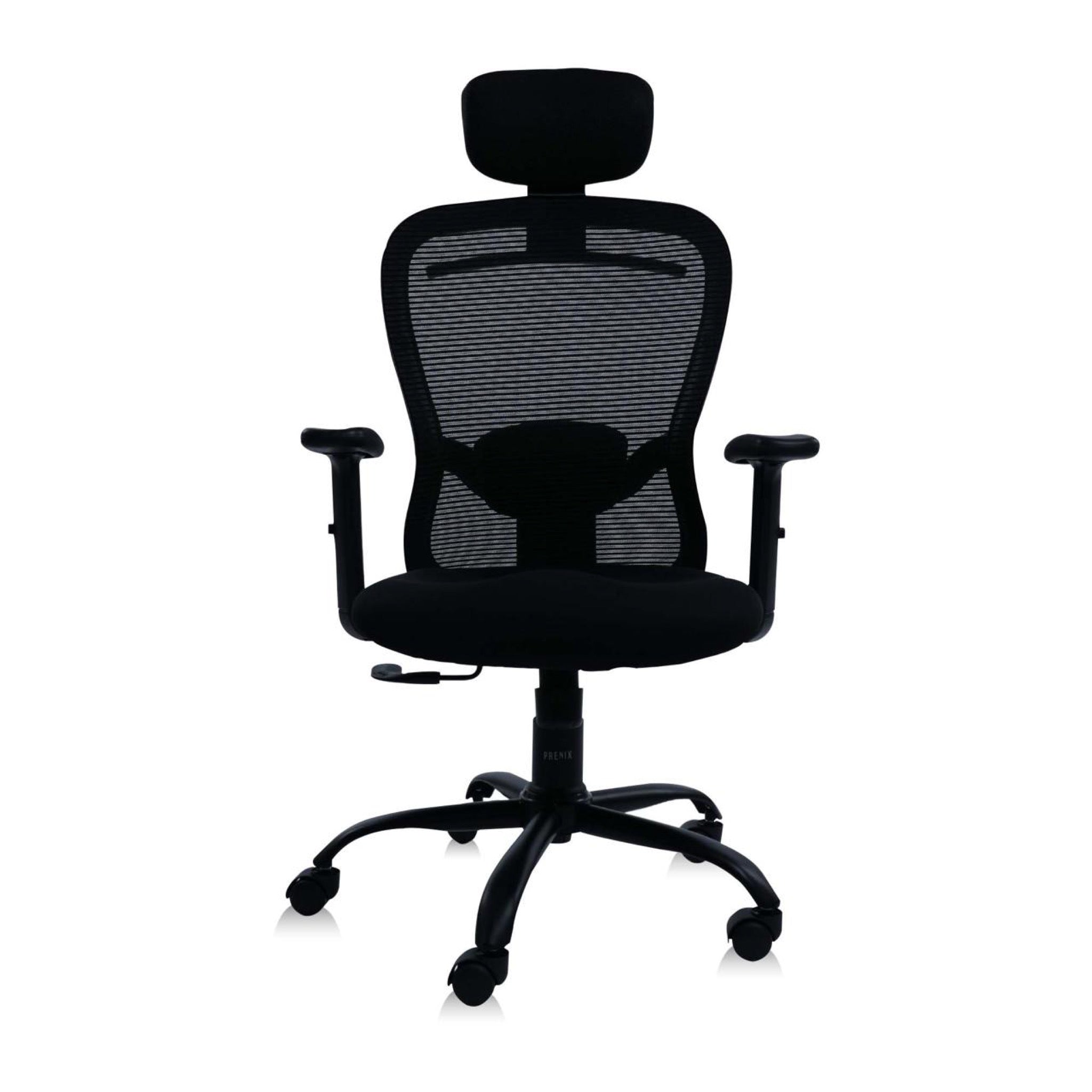 MSS14 Highback mach chair