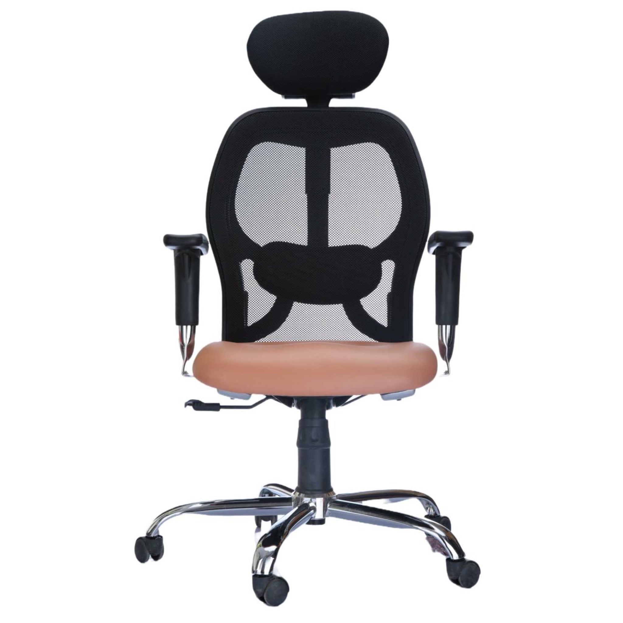 MSS15 Matrix mach Highback