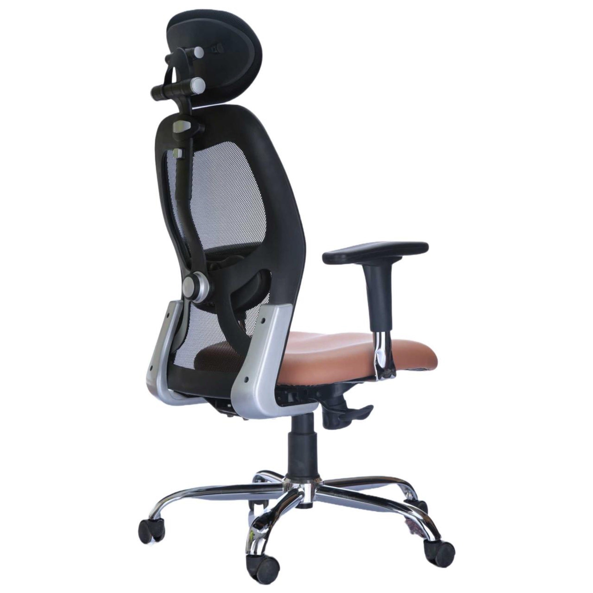 MSS15 Matrix mach Highback