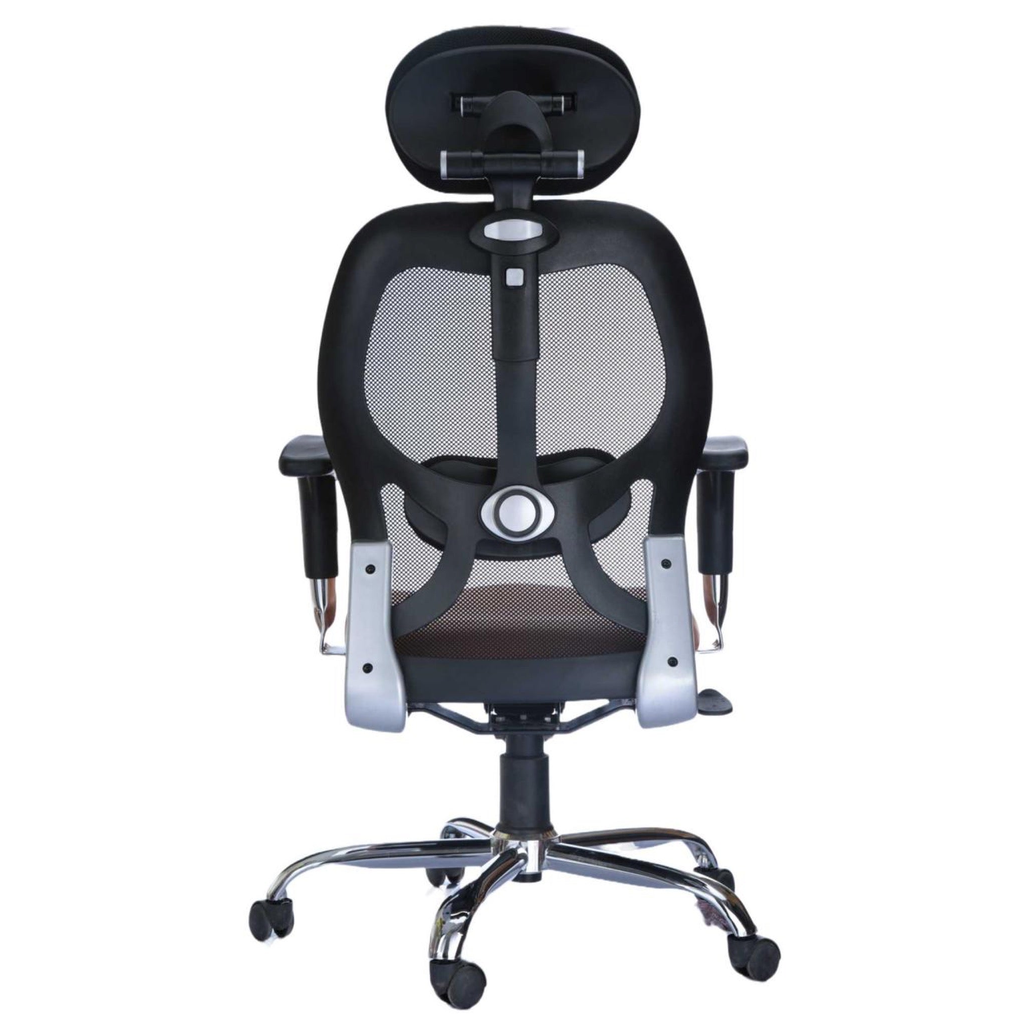 MSS15 Matrix mach Highback