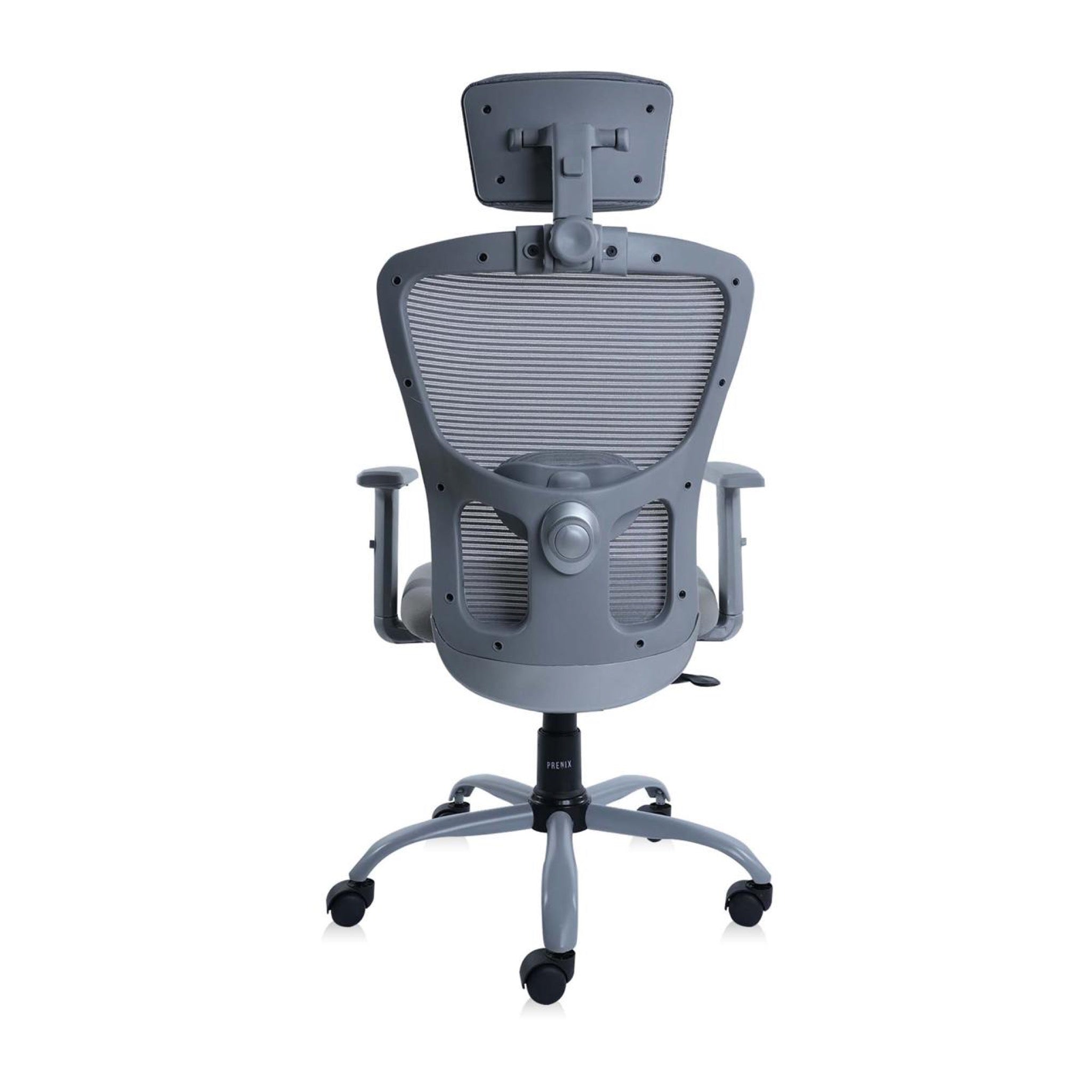 MSS16 Jazz mech Highback chair