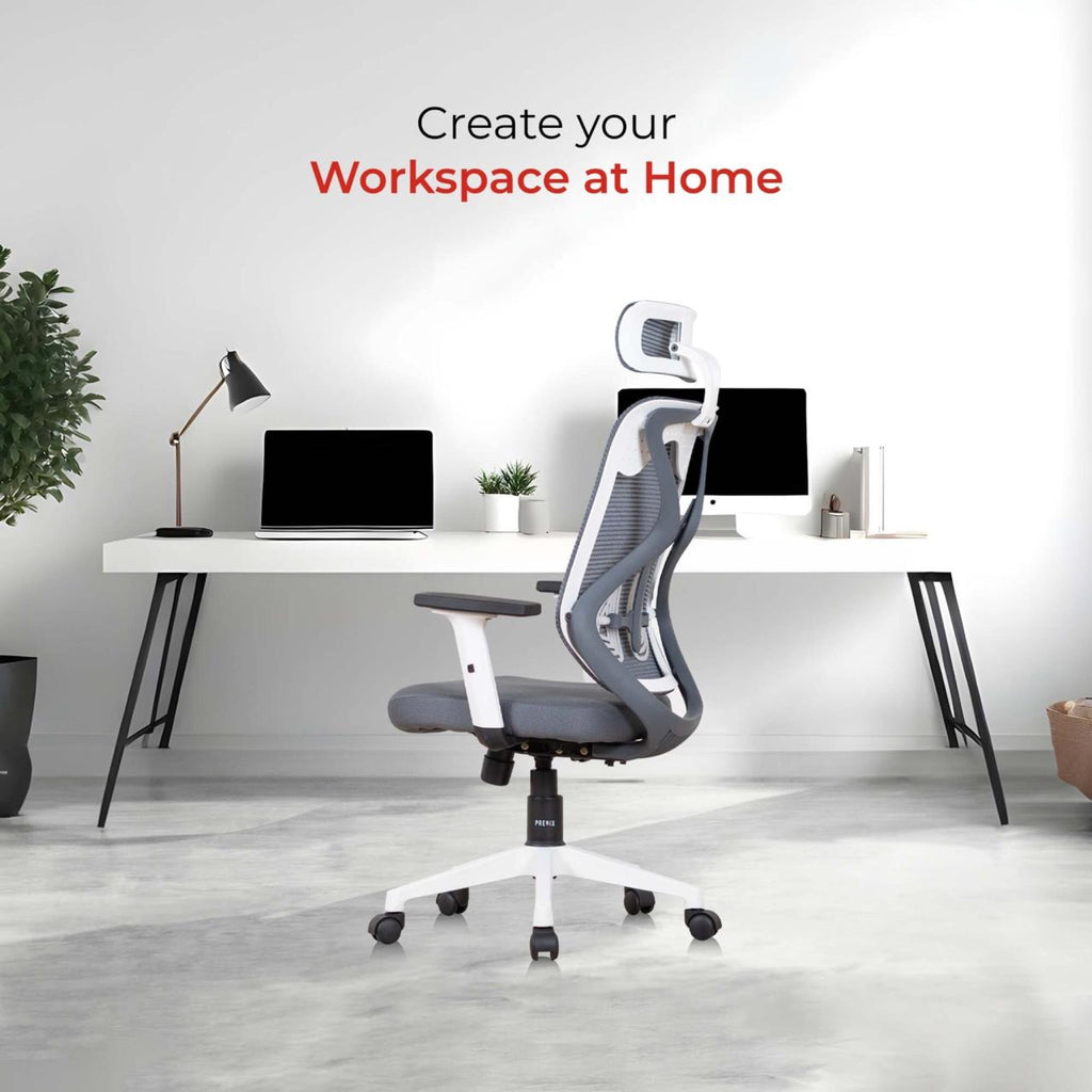 MSS16 Jazz mech Highback chair