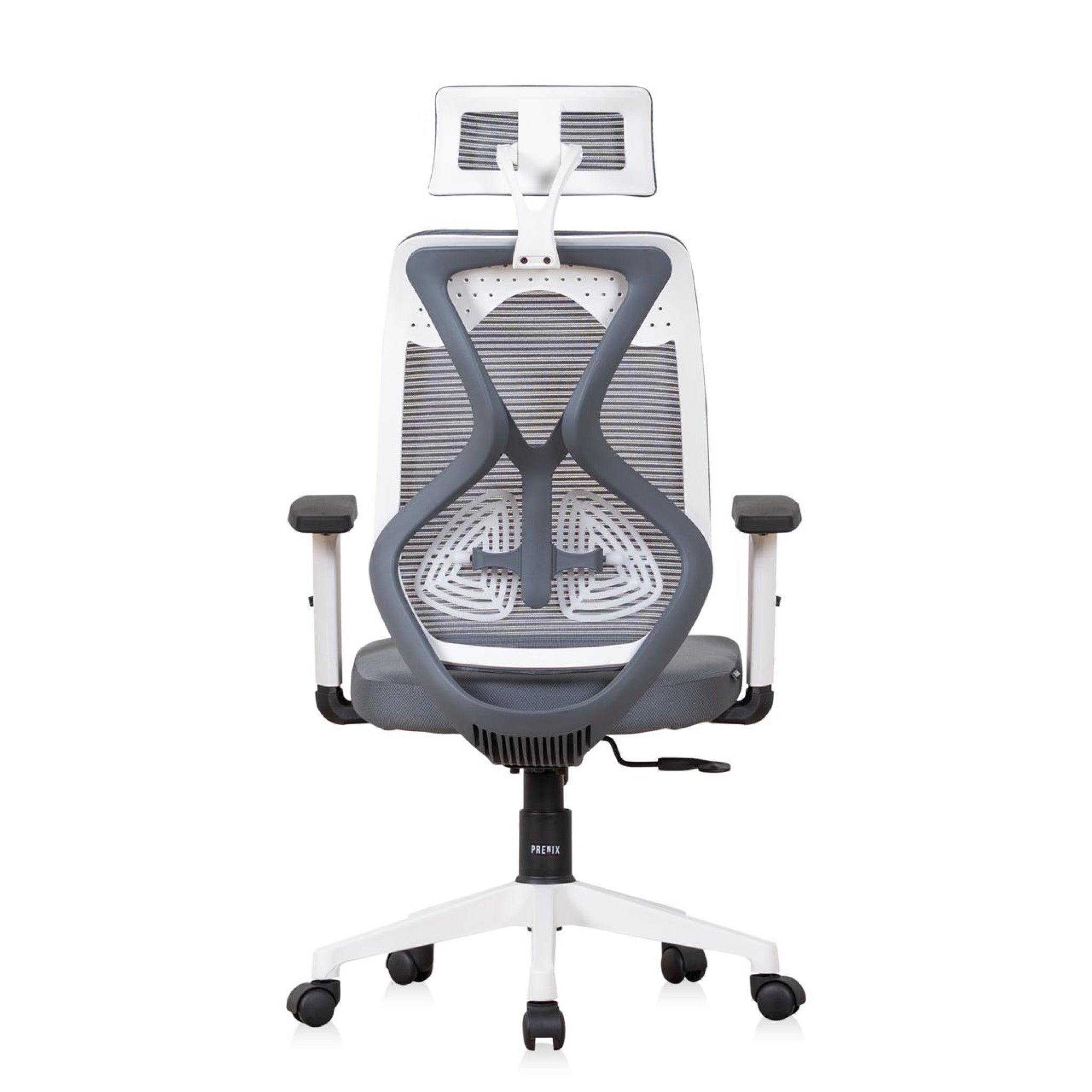MSS16 Jazz mech Highback chair