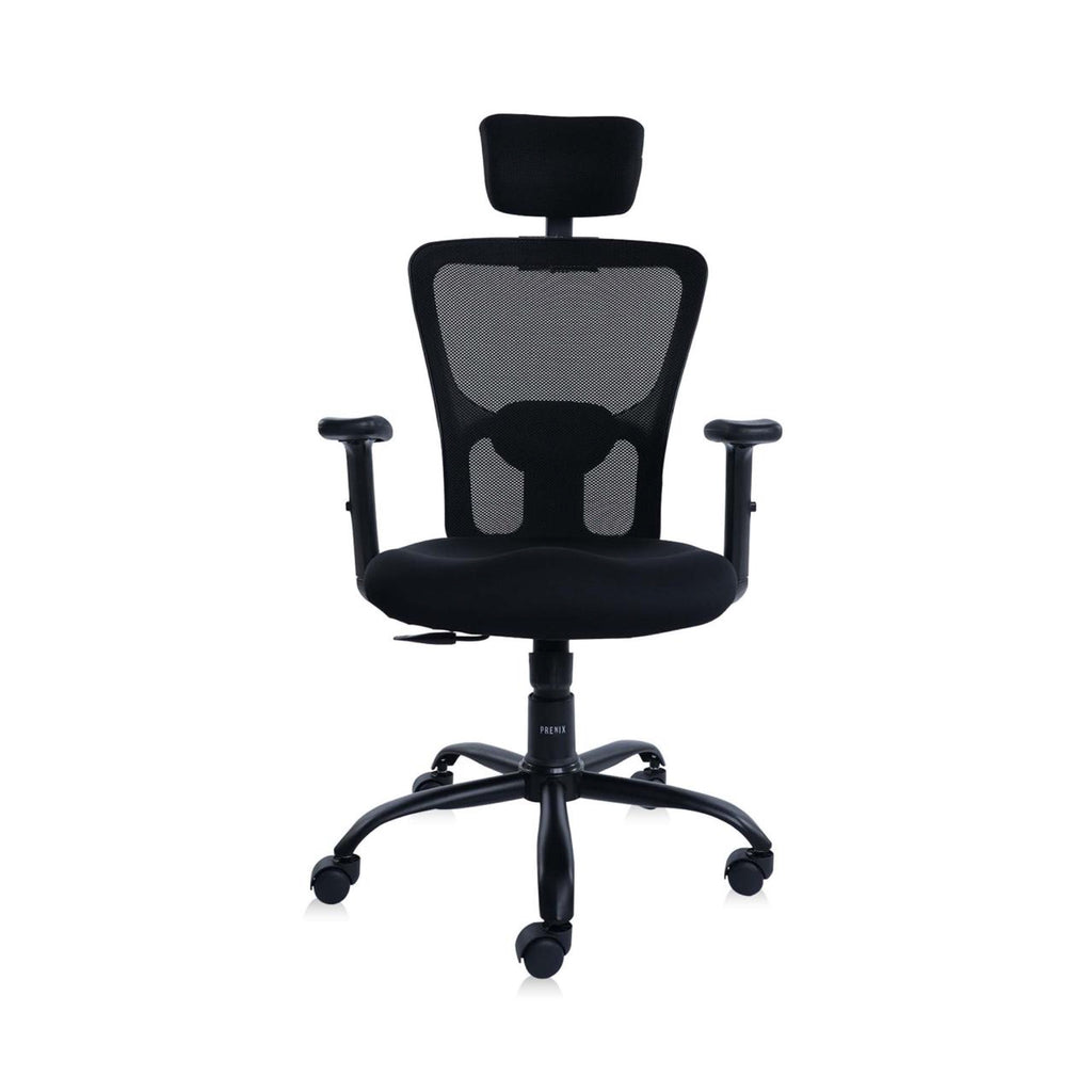 MSS17 Jazz special Highback chair
