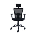 MSS17 Jazz special Highback chair
