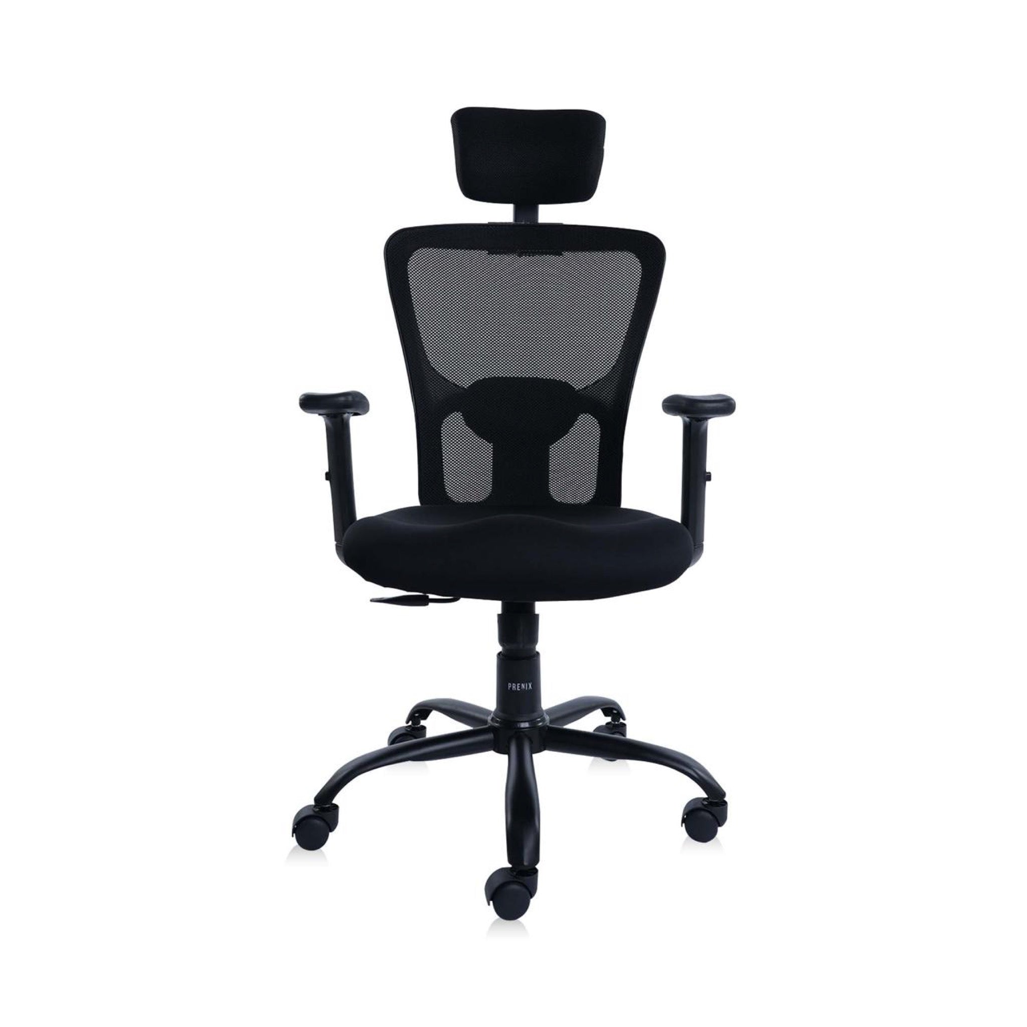 MSS17 Jazz special Highback chair