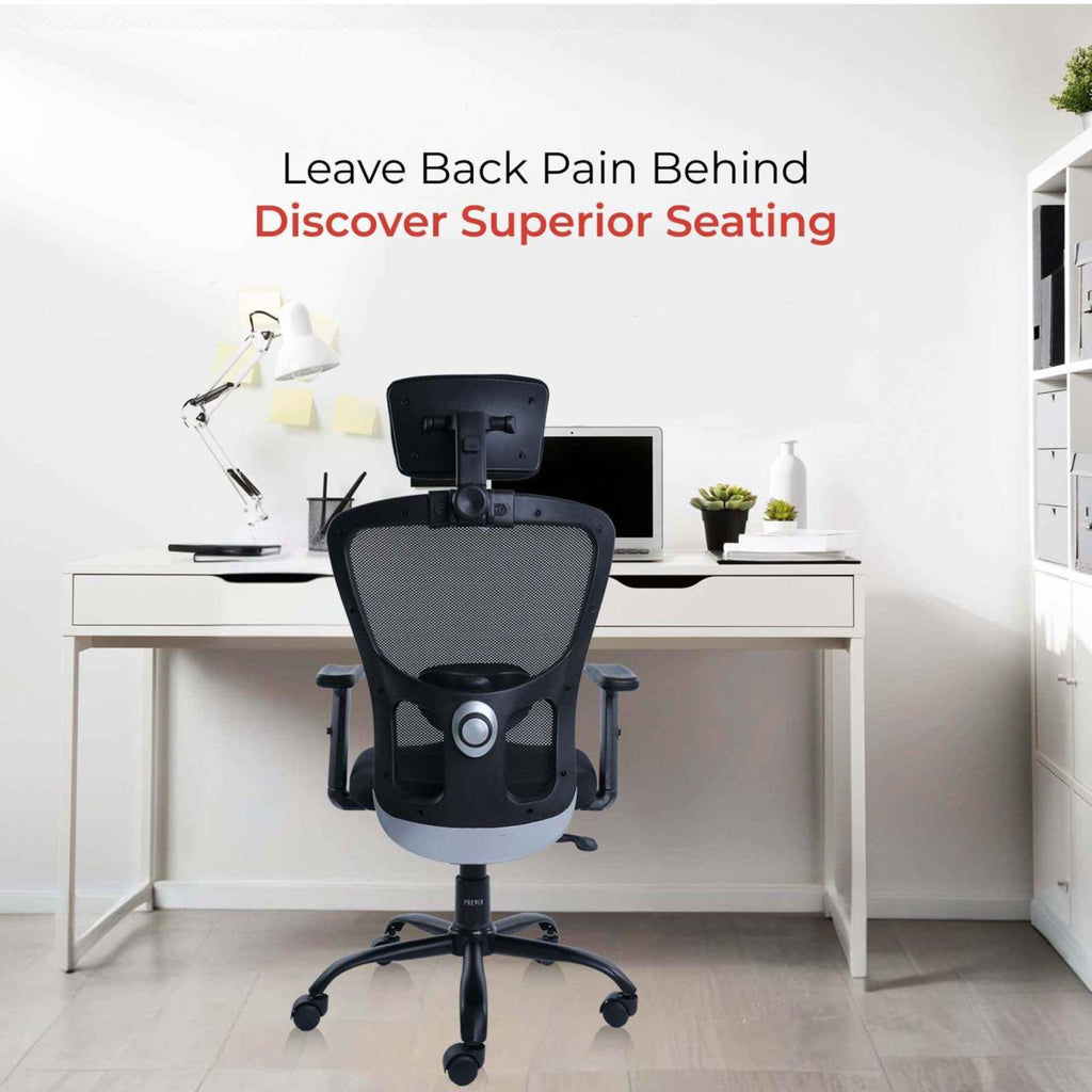 MSS17 Jazz special Highback chair