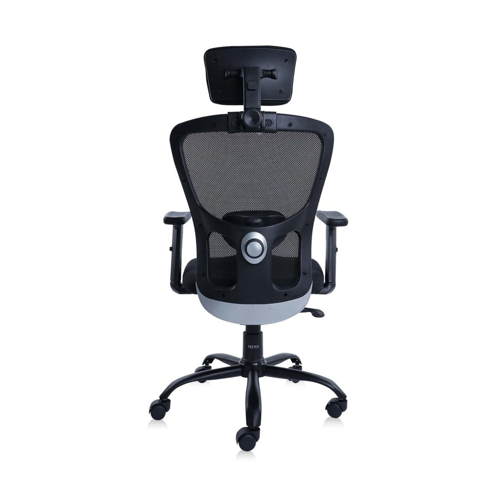 MSS17 Jazz special Highback chair