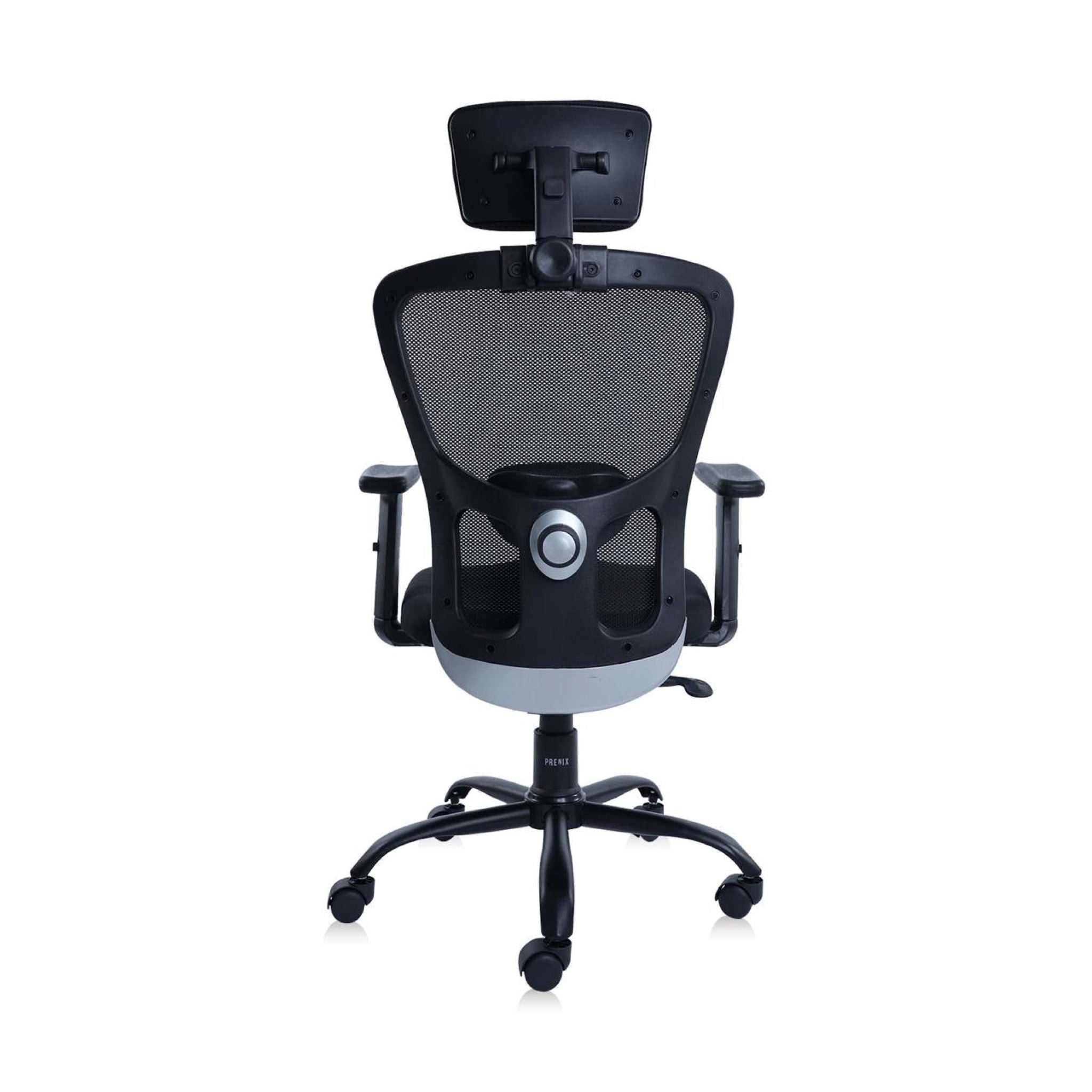 MSS17 Jazz special Highback chair