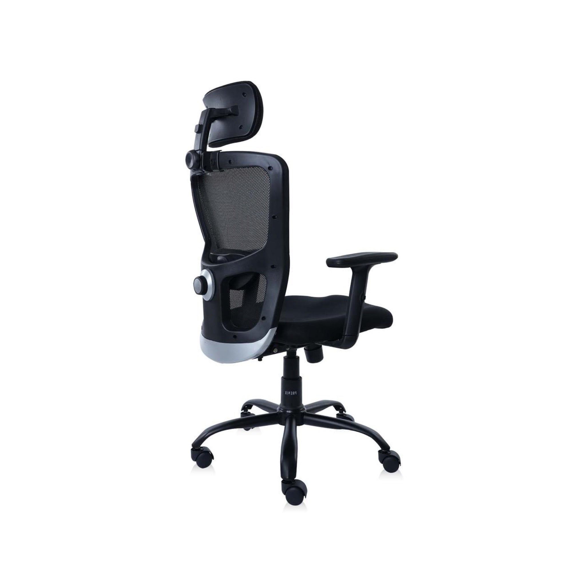 MSS17 Jazz special Highback chair