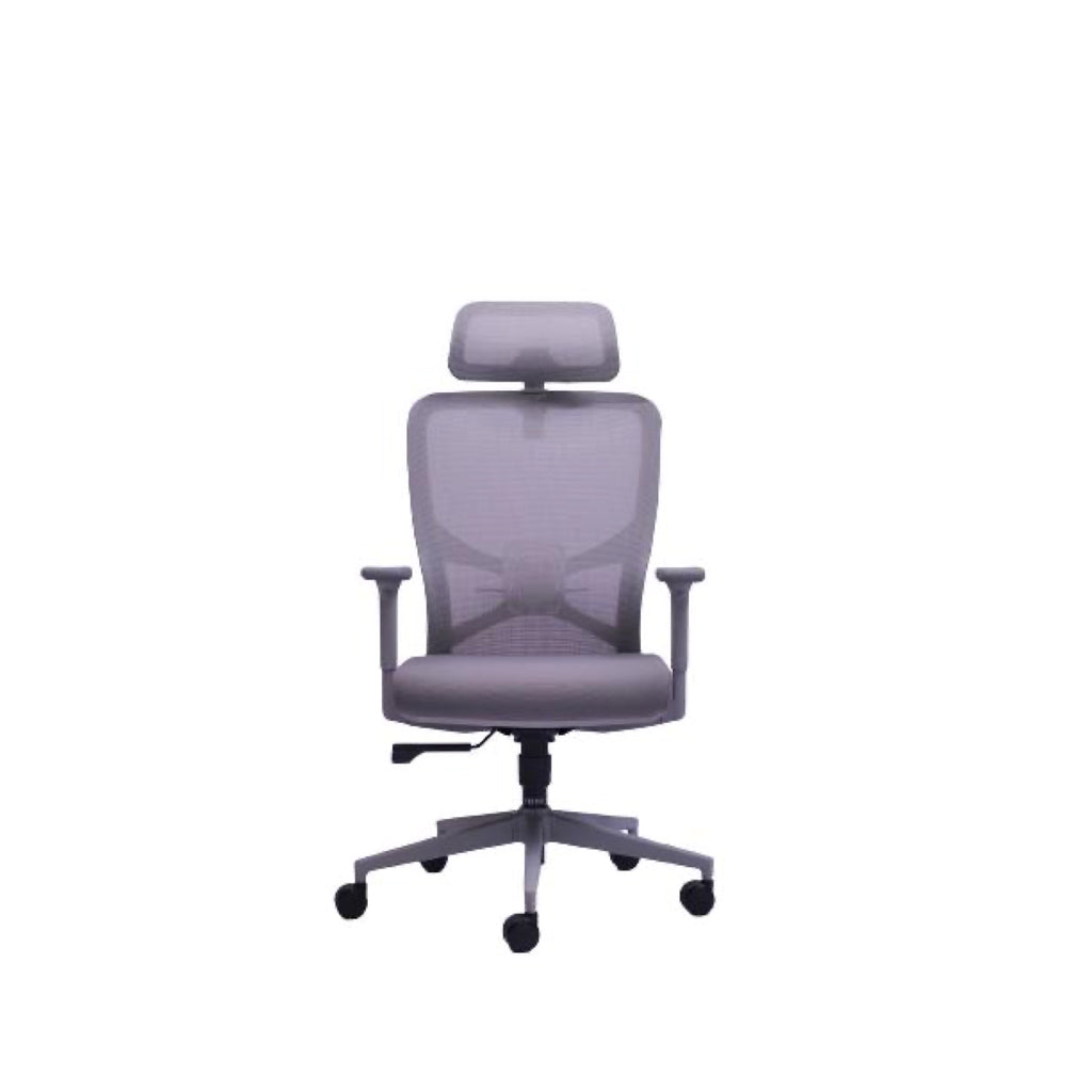 MSS18 Executive revolving Highback chair
