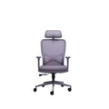 MSS18 Executive revolving Highback chair