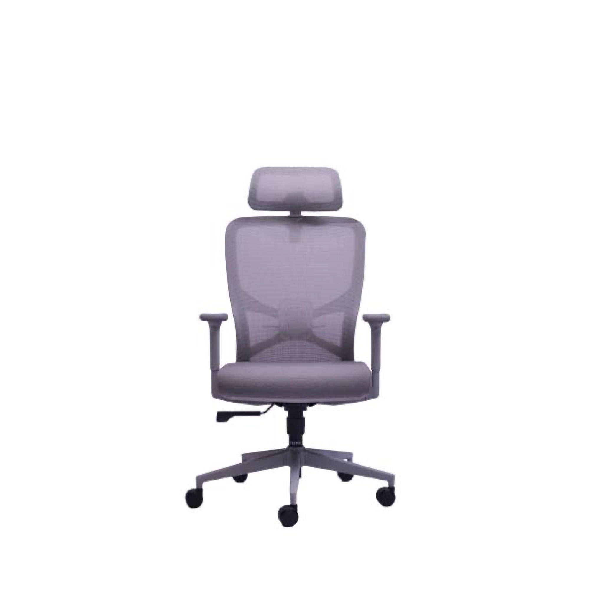 MSS18 Executive revolving Highback chair