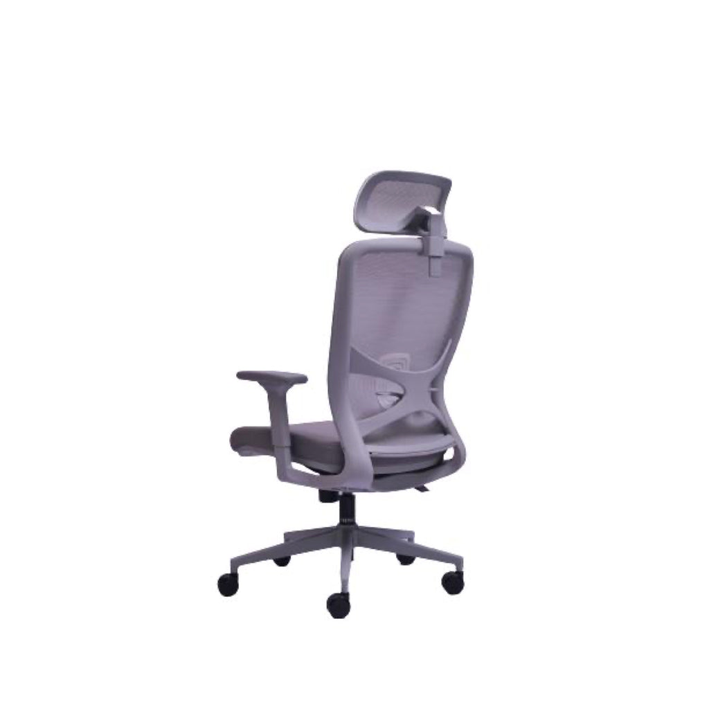 MSS18 Executive revolving Highback chair