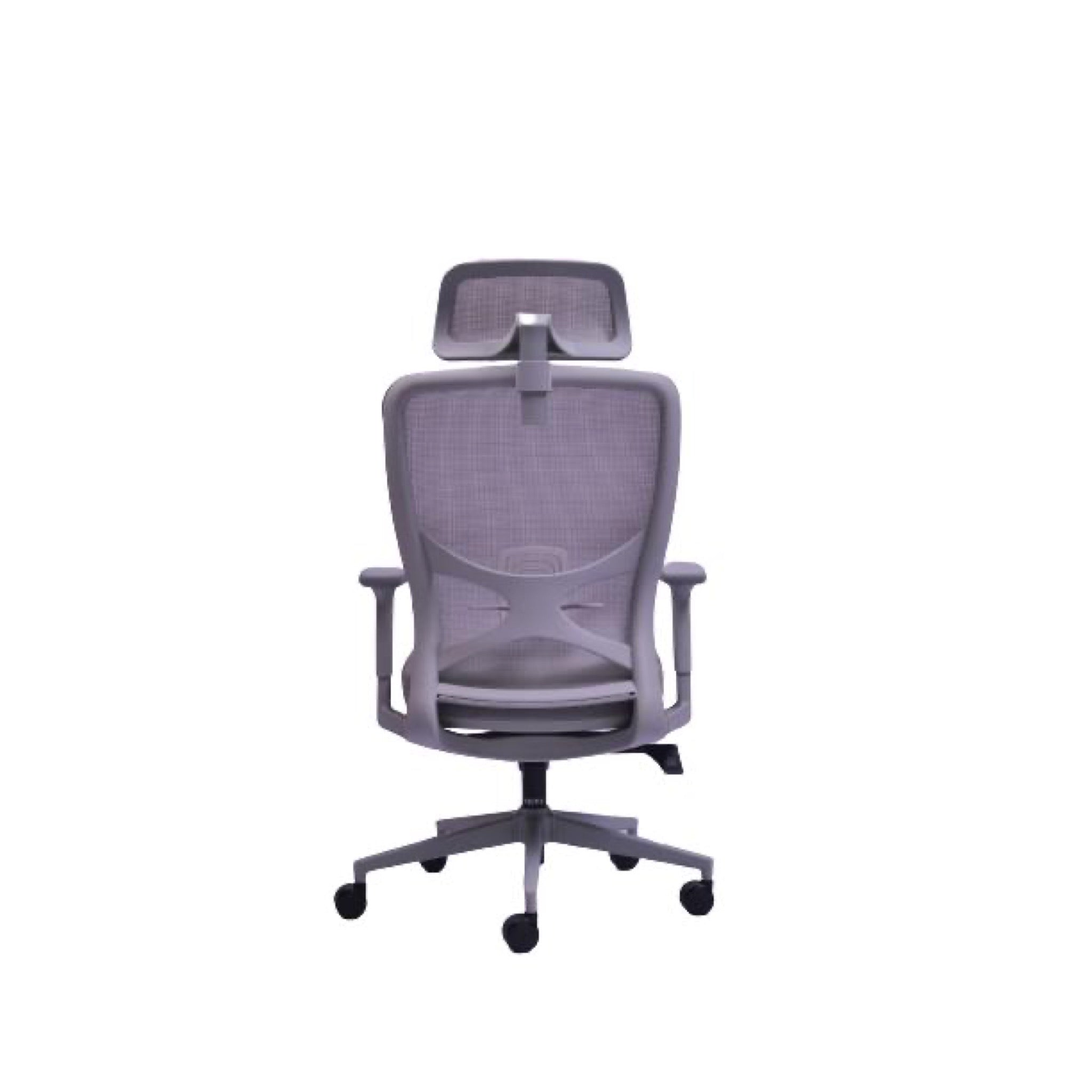 MSS18 Executive revolving Highback chair