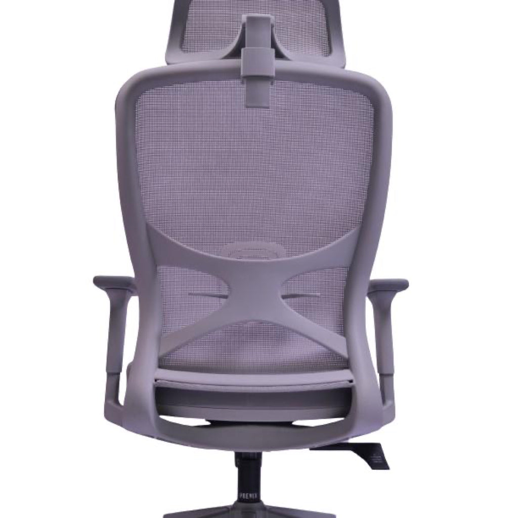MSS18 Executive revolving Highback chair