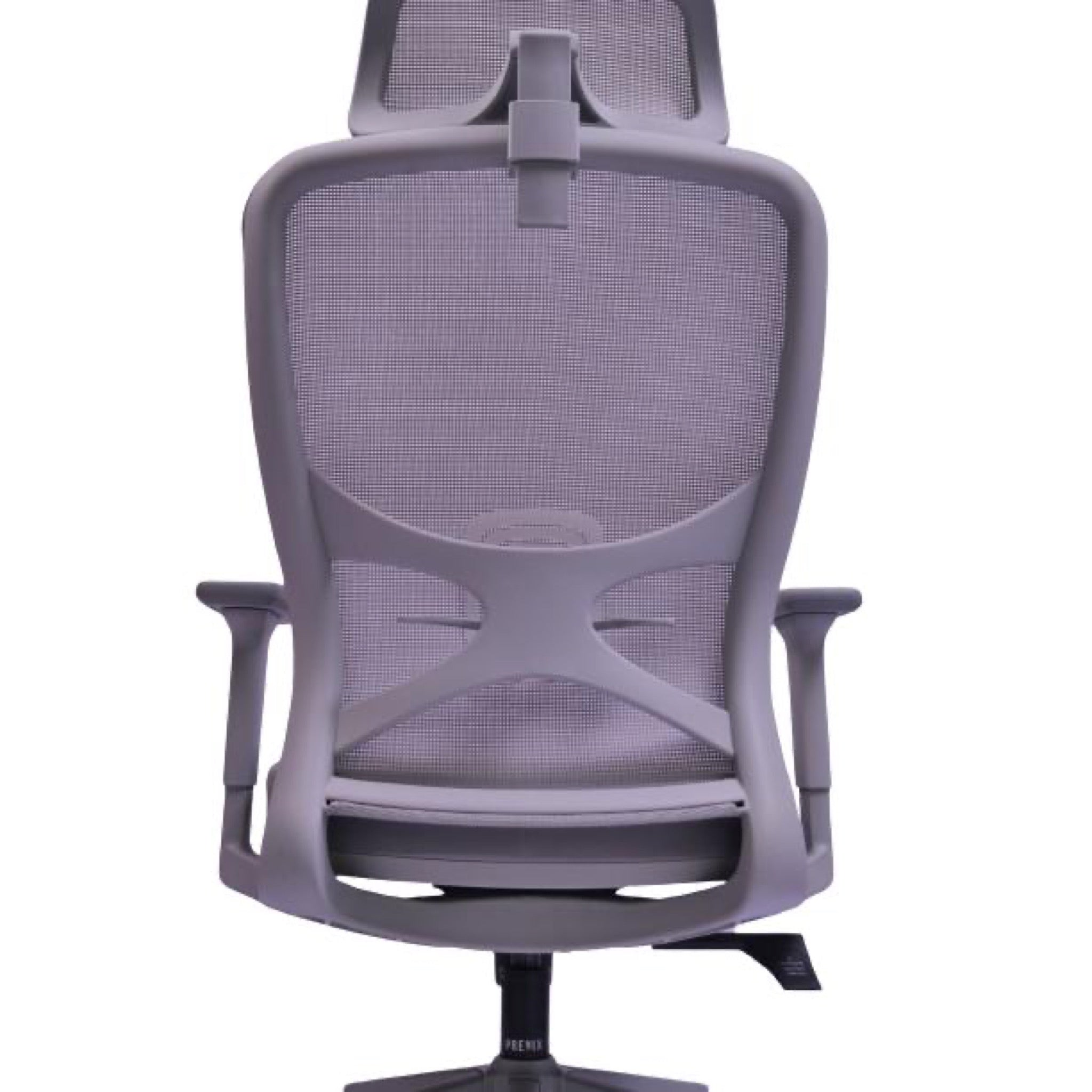 MSS18 Executive revolving Highback chair