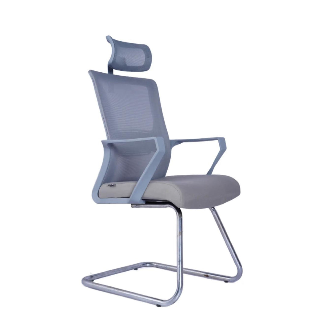 MSS18 Executive revolving Highback chair