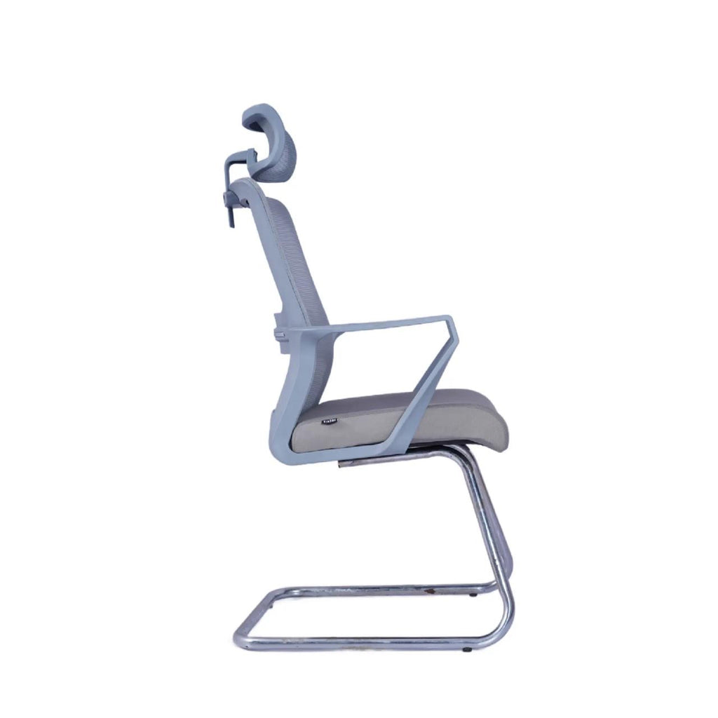 MSS18 Executive revolving Highback chair