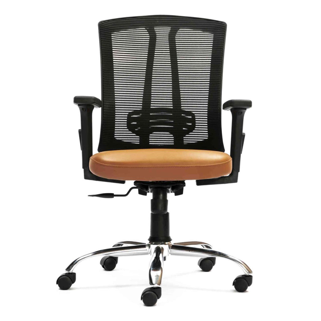 MSS20 Wave Highback mech chair