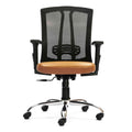MSS20 Wave Highback mech chair