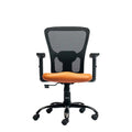 MSS21 Wave Midback mech chair
