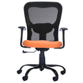 MSS22 Jazz Midback mech chair