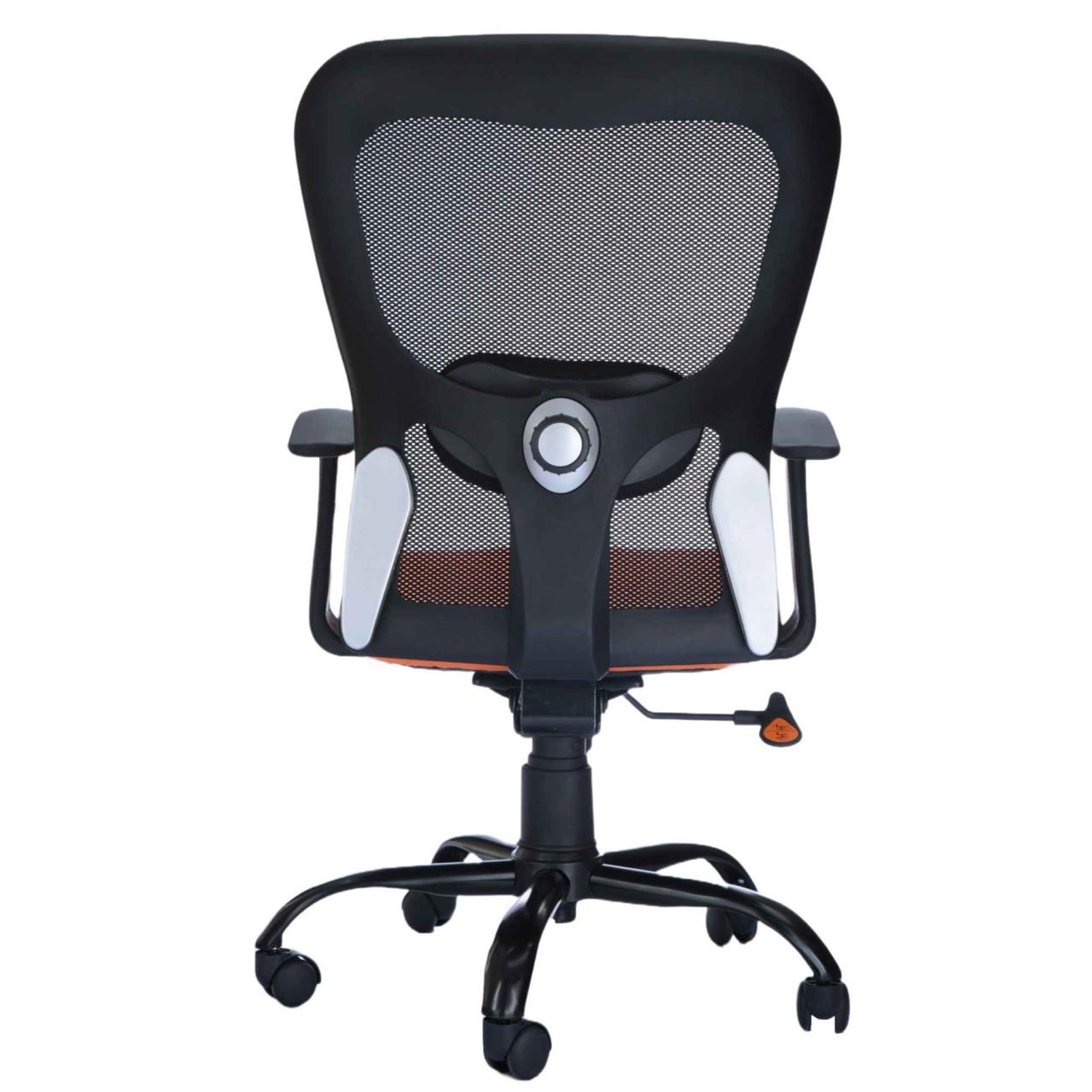 MSS22 Jazz Midback mech chair