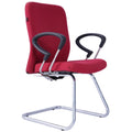 MSS25 Butterfly Midback mech chair