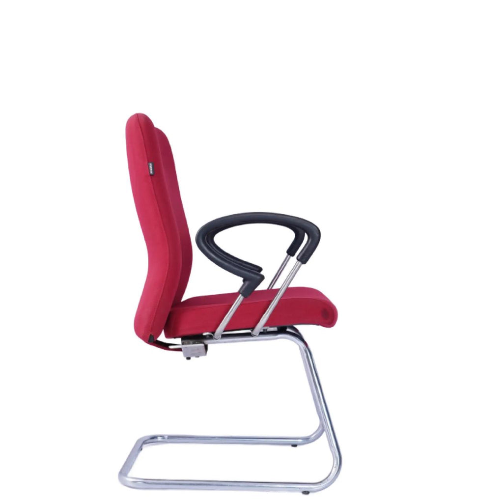 MSS25 Butterfly Midback mech chair