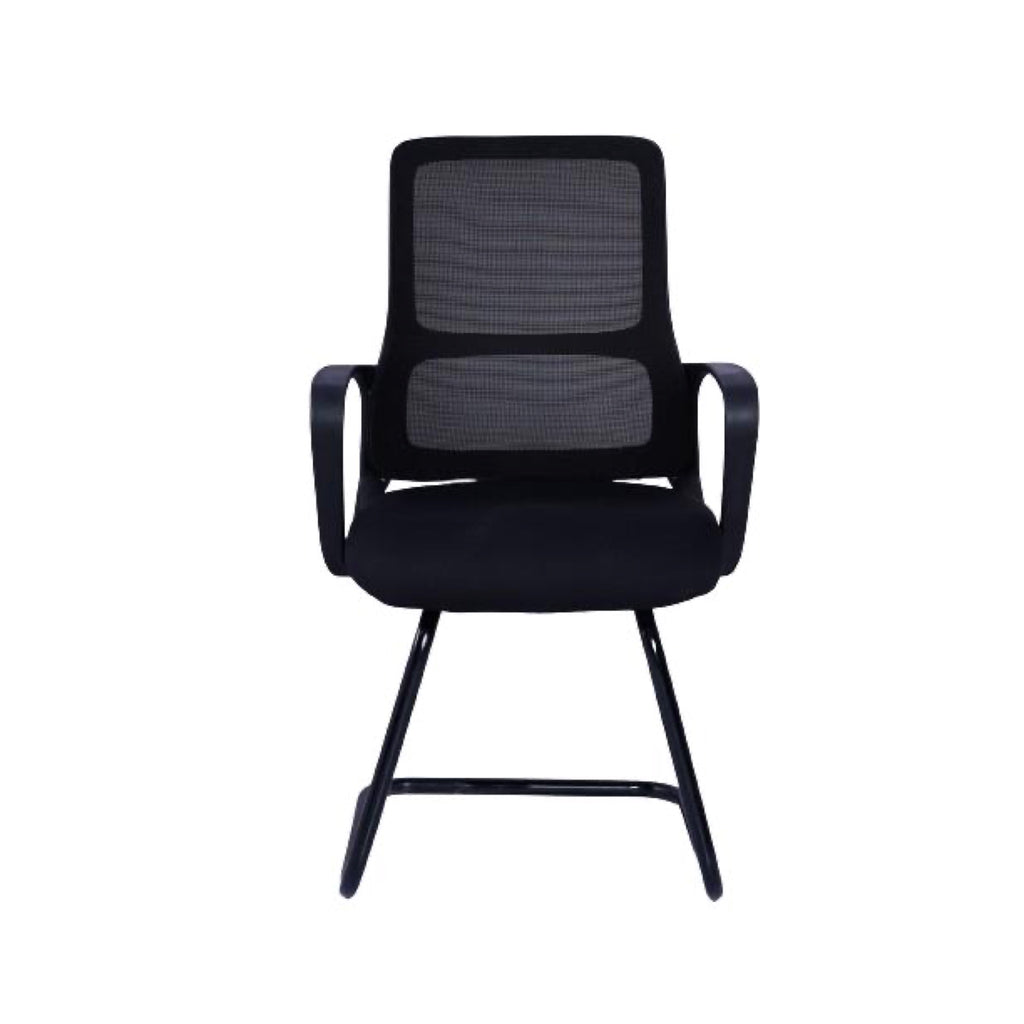 MSS26 Zebrz Supersoft fix chair