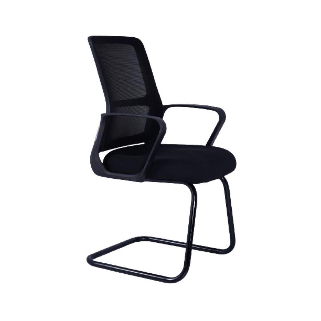 MSS26 Zebrz Supersoft fix chair