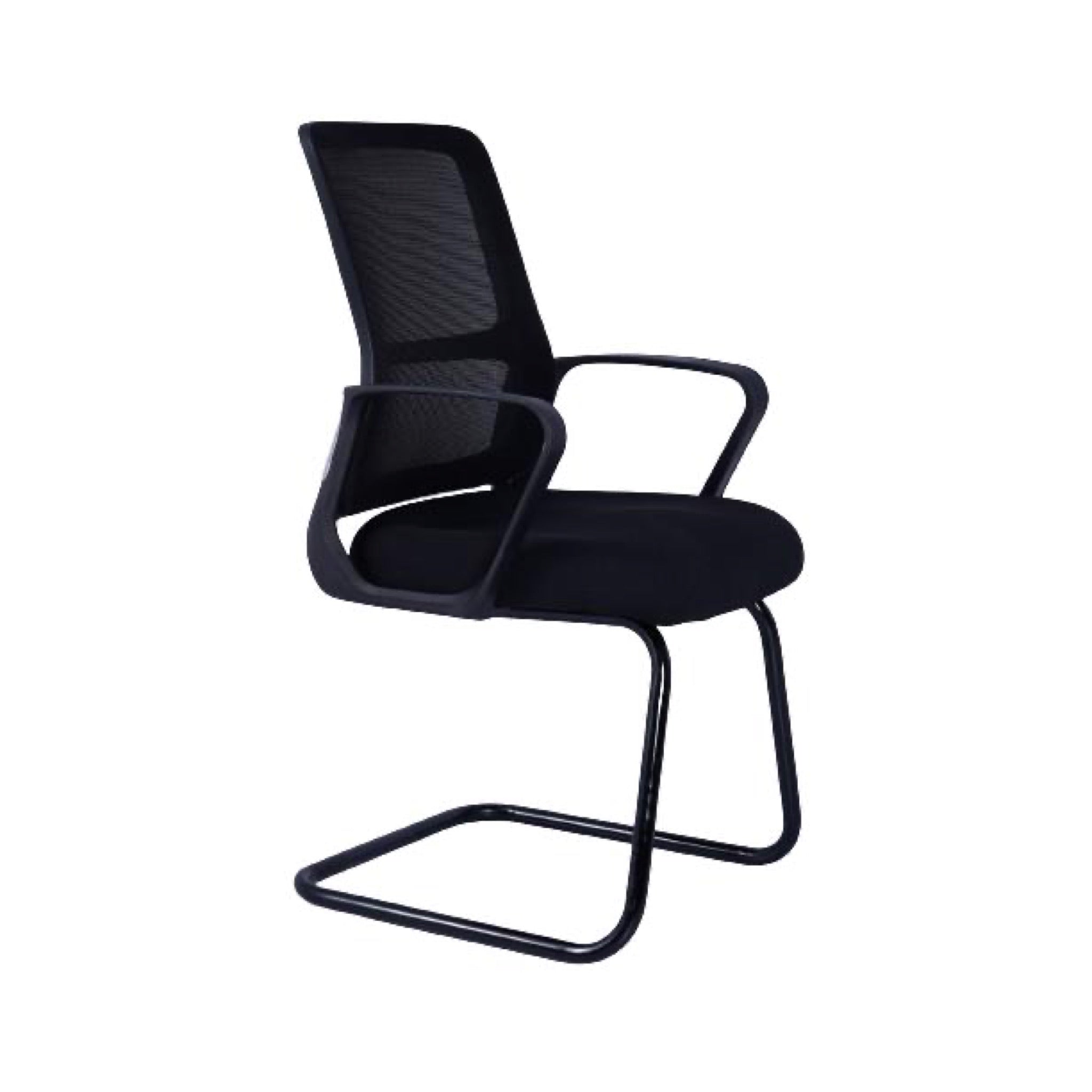 MSS26 Zebrz Supersoft fix chair
