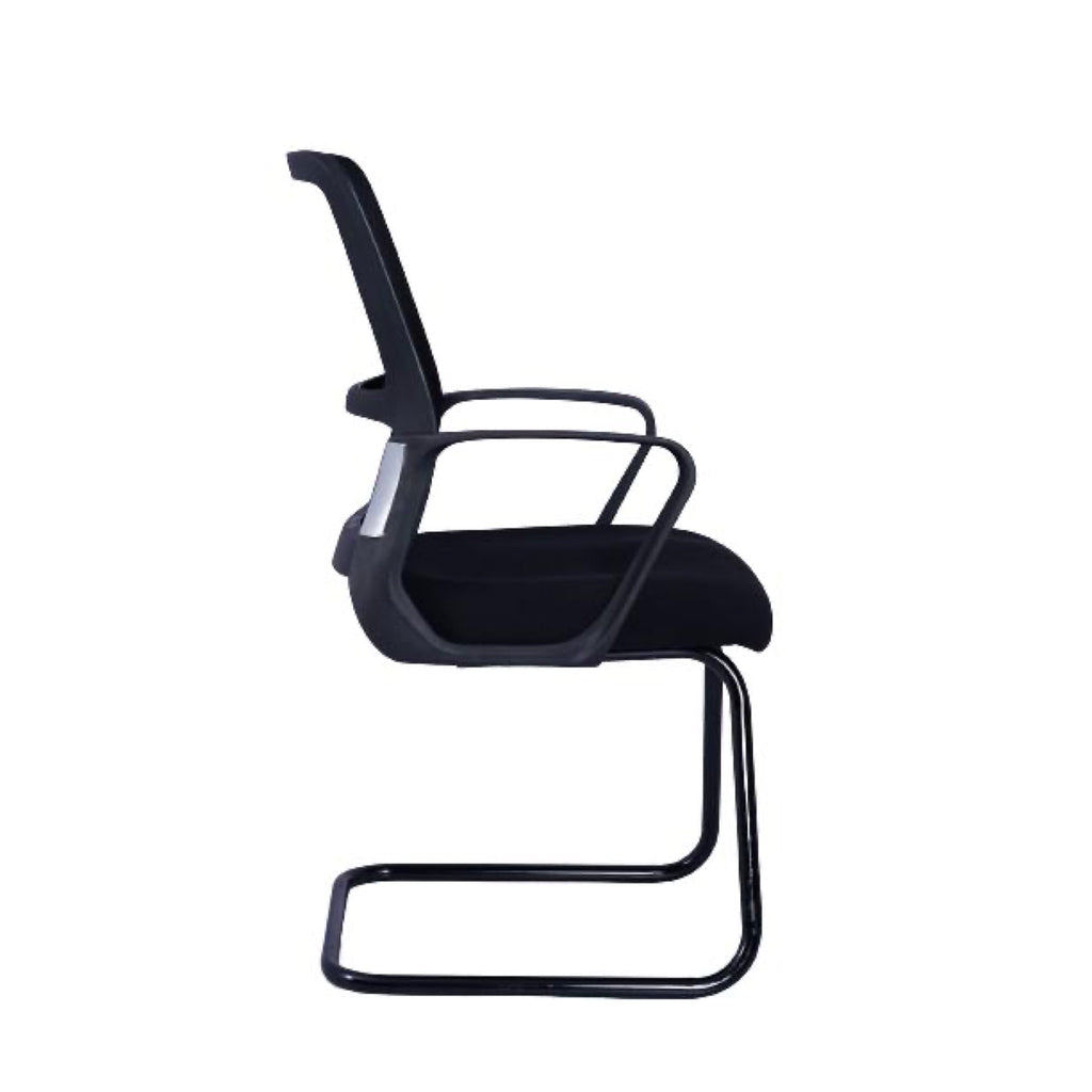 MSS26 Zebrz Supersoft fix chair