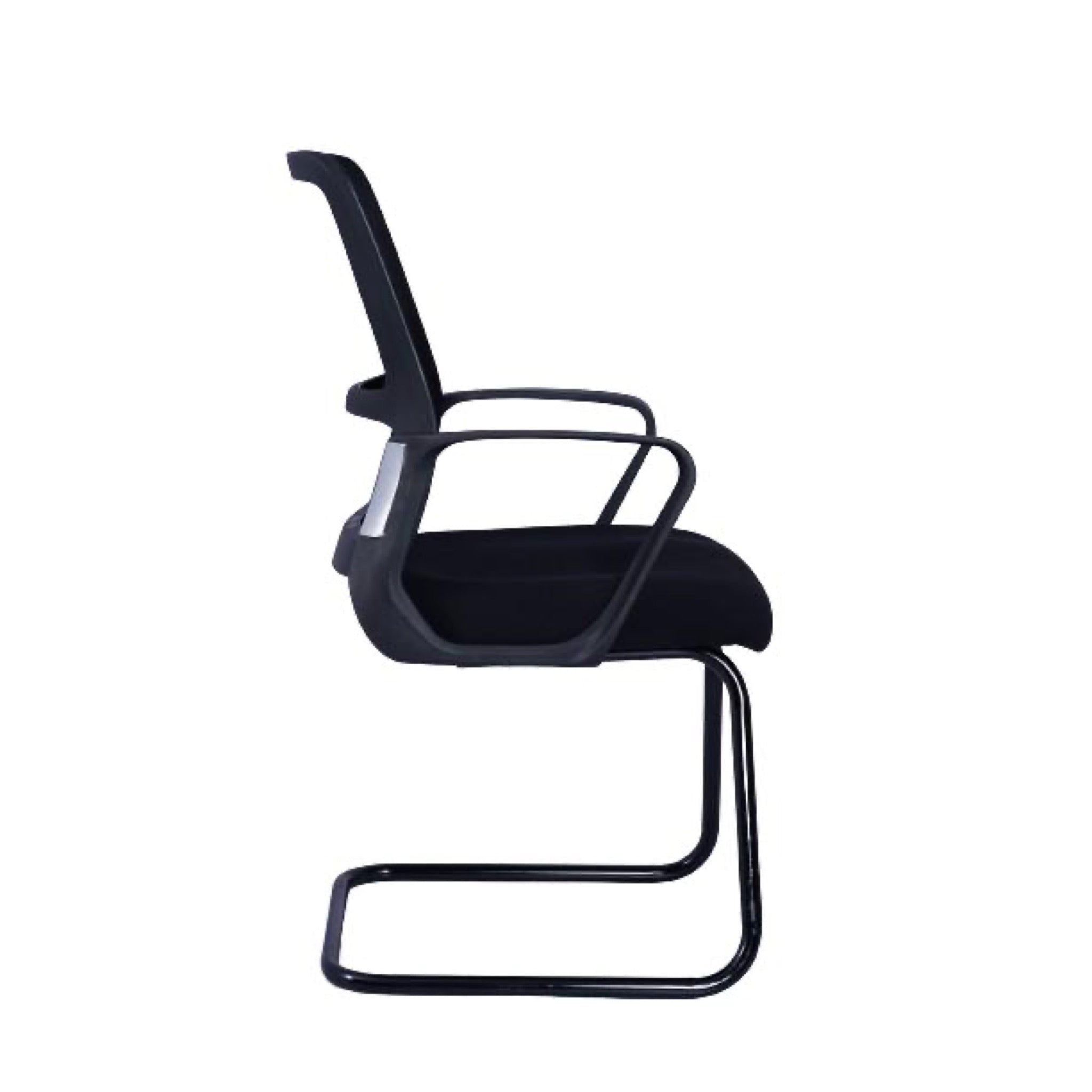 MSS26 Zebrz Supersoft fix chair