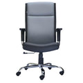 MSS28 Delux mech fix chair