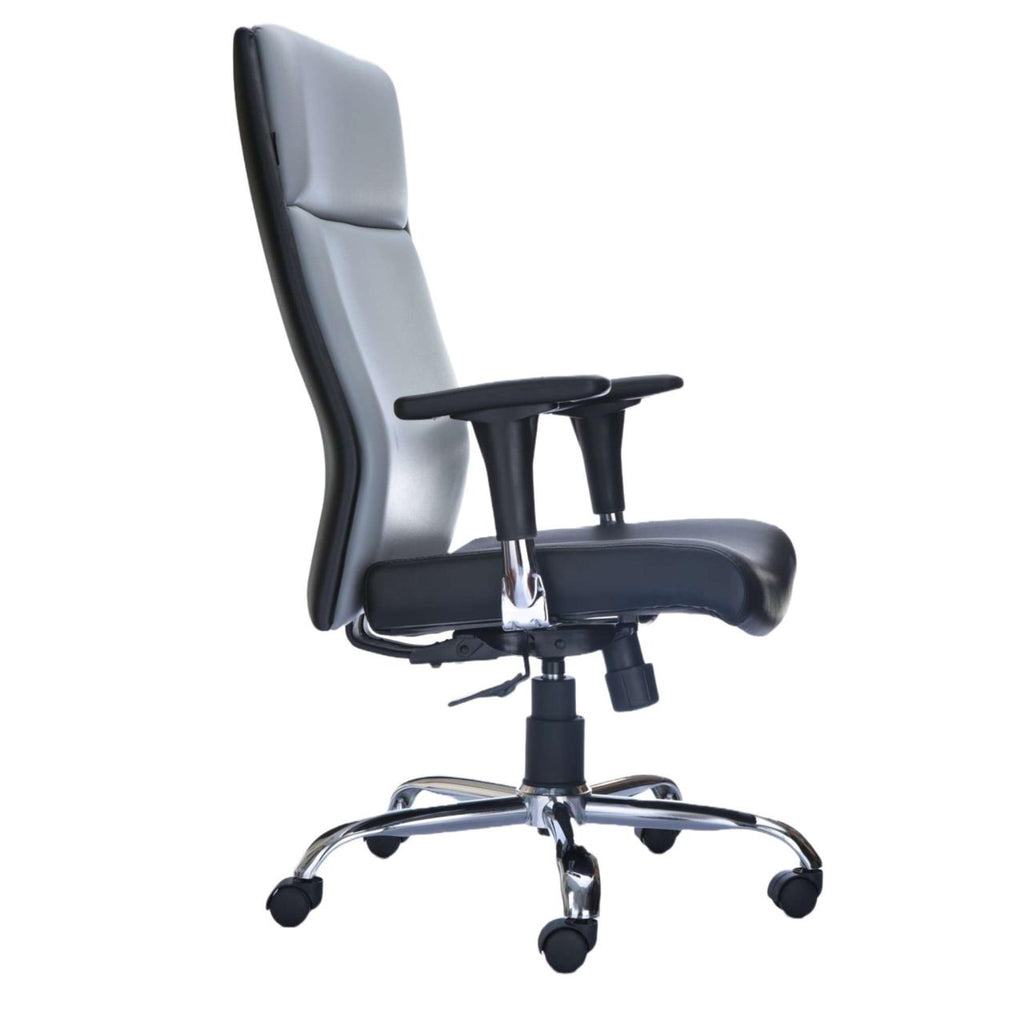 MSS28 Delux mech fix chair