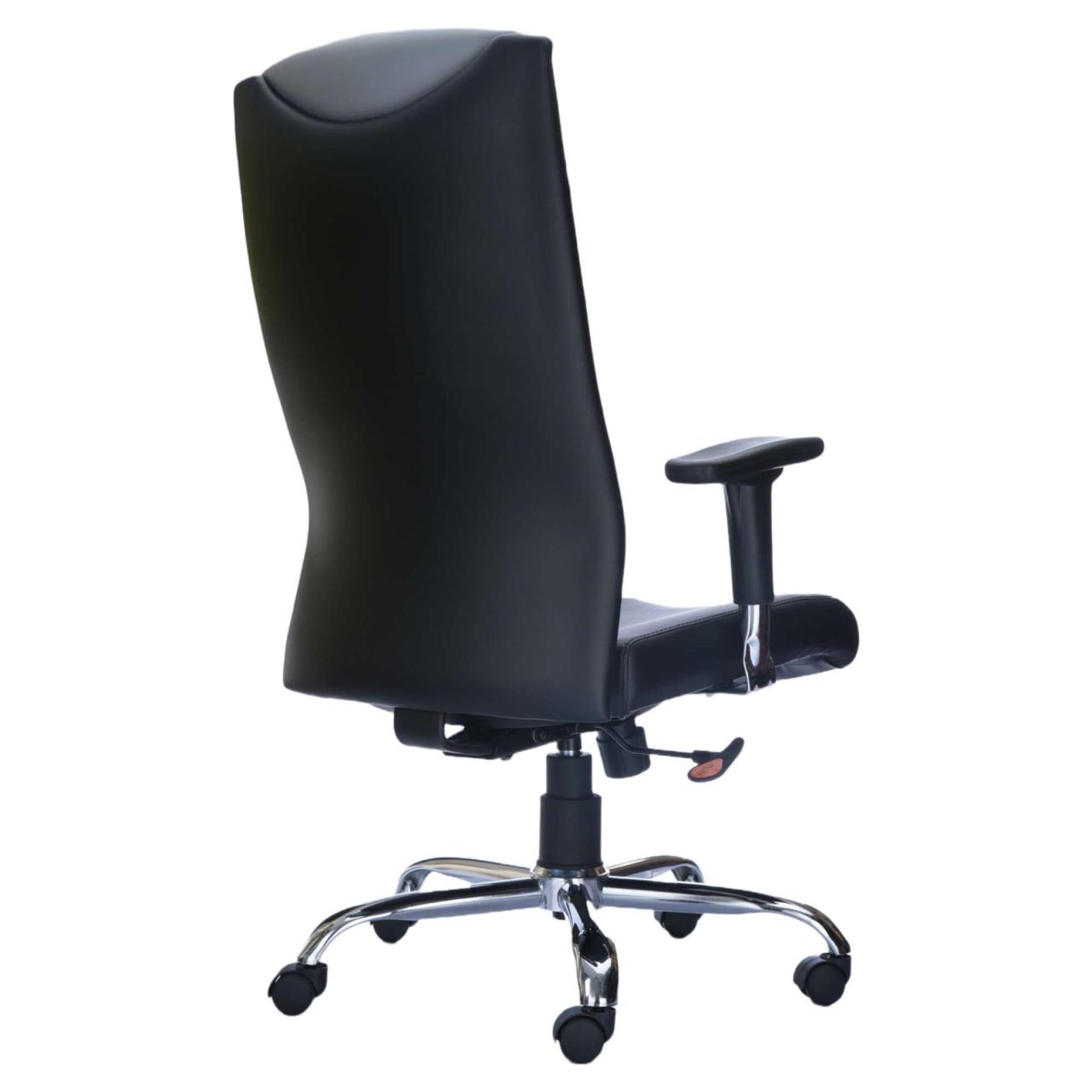 MSS28 Delux mech fix chair