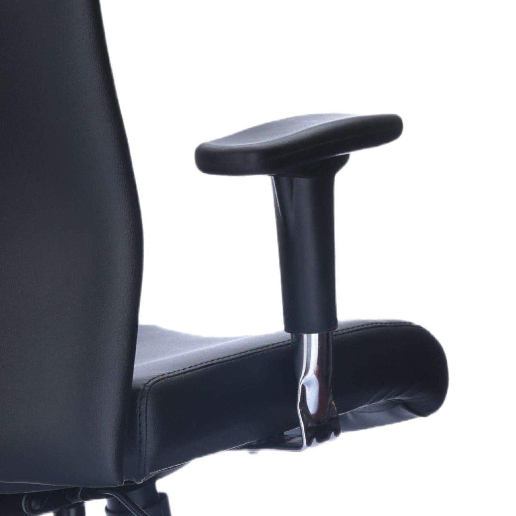 MSS28 Delux mech fix chair