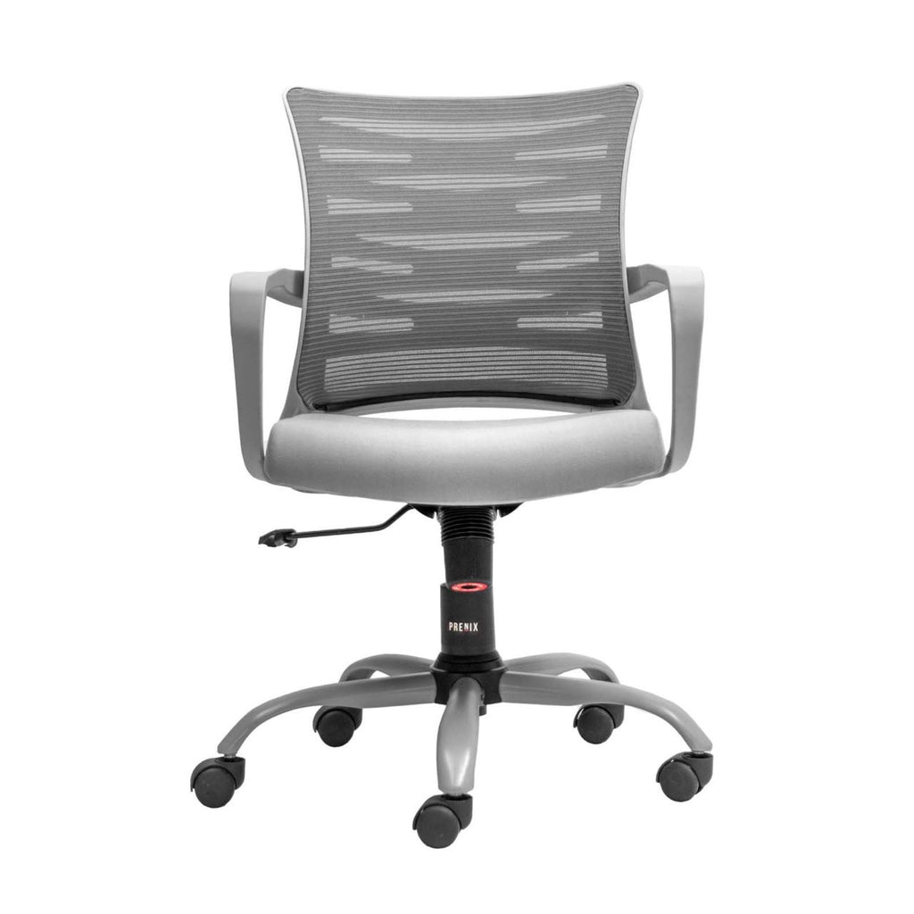 MSS29 Executive midback chair